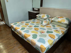 Woodgrove Condominium (D25), Condominium #488890351